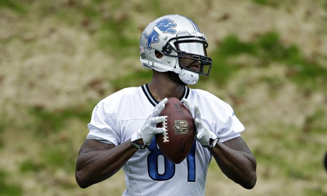 Calvin Johnson