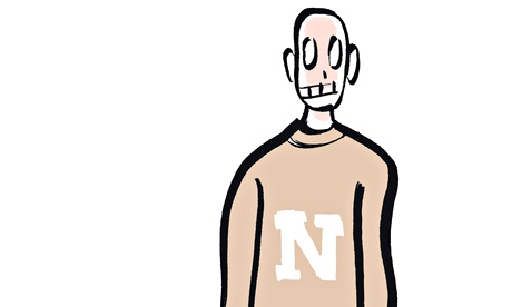 Sophie Heawood: normality