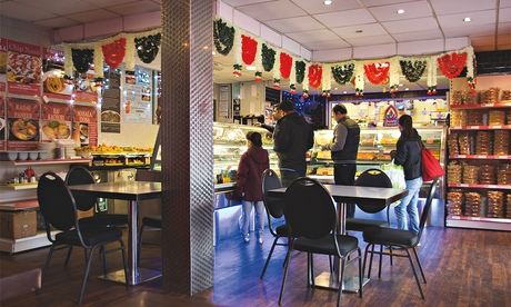 Restaurant: Lily's