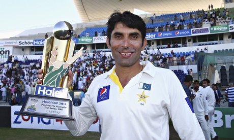 Misbah-ul-Haq