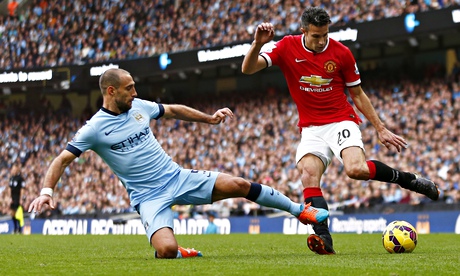 Pablo Zabaleta
