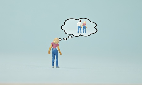 Ask Molly: parents split