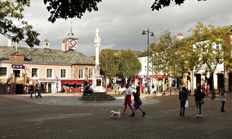 Let's move to Carlisle