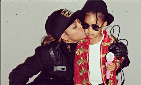 Crush: Blue Ivy Carter