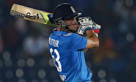 Jos Buttler