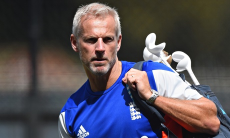 Peter Moores