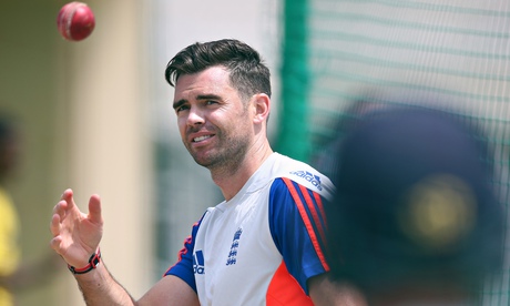 Jimmy Anderson