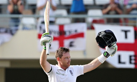 Ian Bell