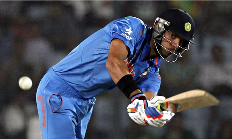 Yuvraj Singh