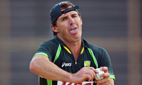 Brad Hogg