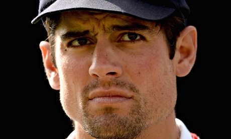 England's captain Alastair Cook admitted his team had 'let things slip' against New Zealand.
