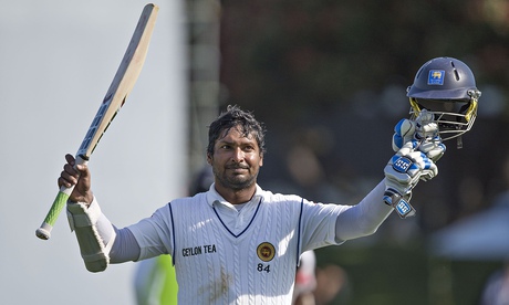 Kumar Sangakkara