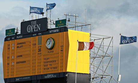 The Open 