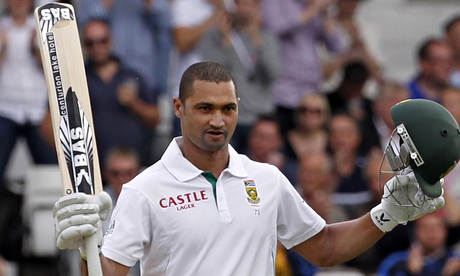 Alviro Petersen Lancashire