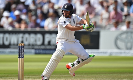 Ian Bell 