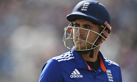 Alex Hales
