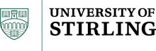 stirling university logo