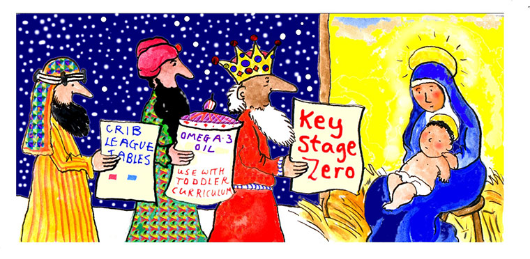 Ros Asquith Christmas: Ros Asquith Christmas 2011