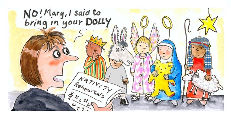 Ros Asquith Christmas: Ros Asquith Christmas