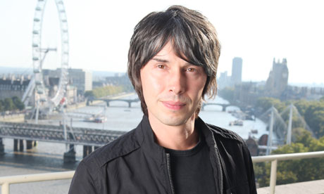 Brian Cox
