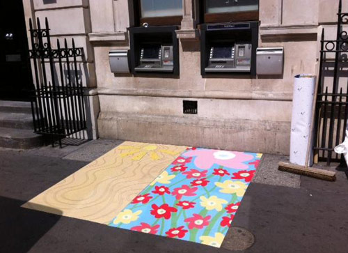 UAL research: Design against crime