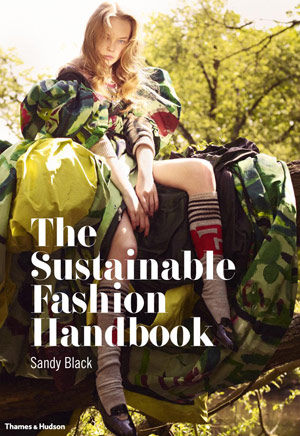 UAL research: The Sustainable Fashion Handbook