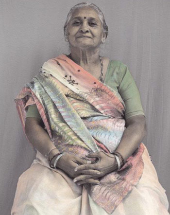 UAL art show: MA Photojournalism & Documentary Photography Online