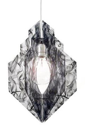 UAL art show: 5. BA (Hons) Surface Design 2013