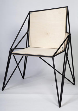 UCA grad pics: Charlie Moore