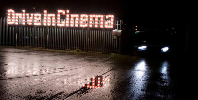 UAL research: Artists’ Moving Image Research Network