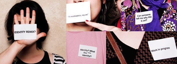 UAL research: Tate Encounters