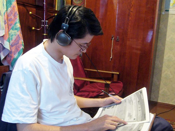 Online learning: Davronov