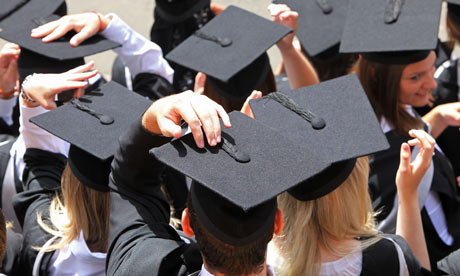 'What unites supporters of CDBU is their distaste for treating a university education as a commodity