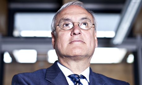 Michael Wilshaw, head of Ofsted