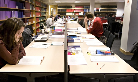 Private university BPP which specialises in business, and whose quality is not in doubt.