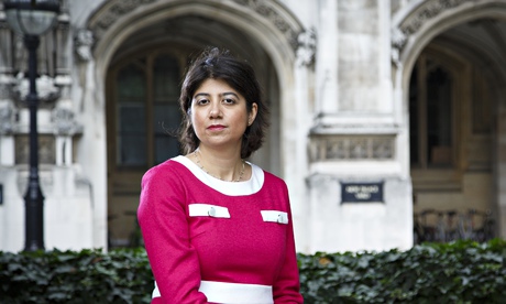 Seema Malhotra