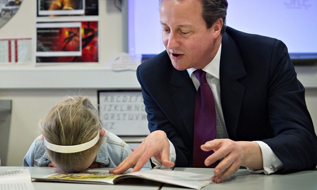 Not again: The Tories are proposing to make children sit Sats tests for a third time in year 3