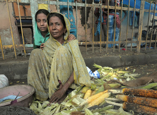 Delhi bus school: Delhi bus school - Shaheen