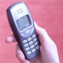 Mobile phone