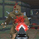 Doom video game