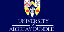Abertay crest