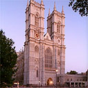 Westminster Abbey