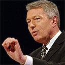 Alan Johnson