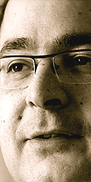 Jonathan Gabay