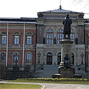 Uppsala University, Sweden
