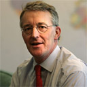 Hilary Benn
