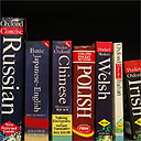 Language dictionaries