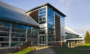 Uni Of Cumbria