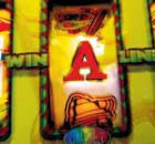 A-level fruit machine