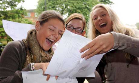 More than half of predicted A-level grades are wrong | Education ...